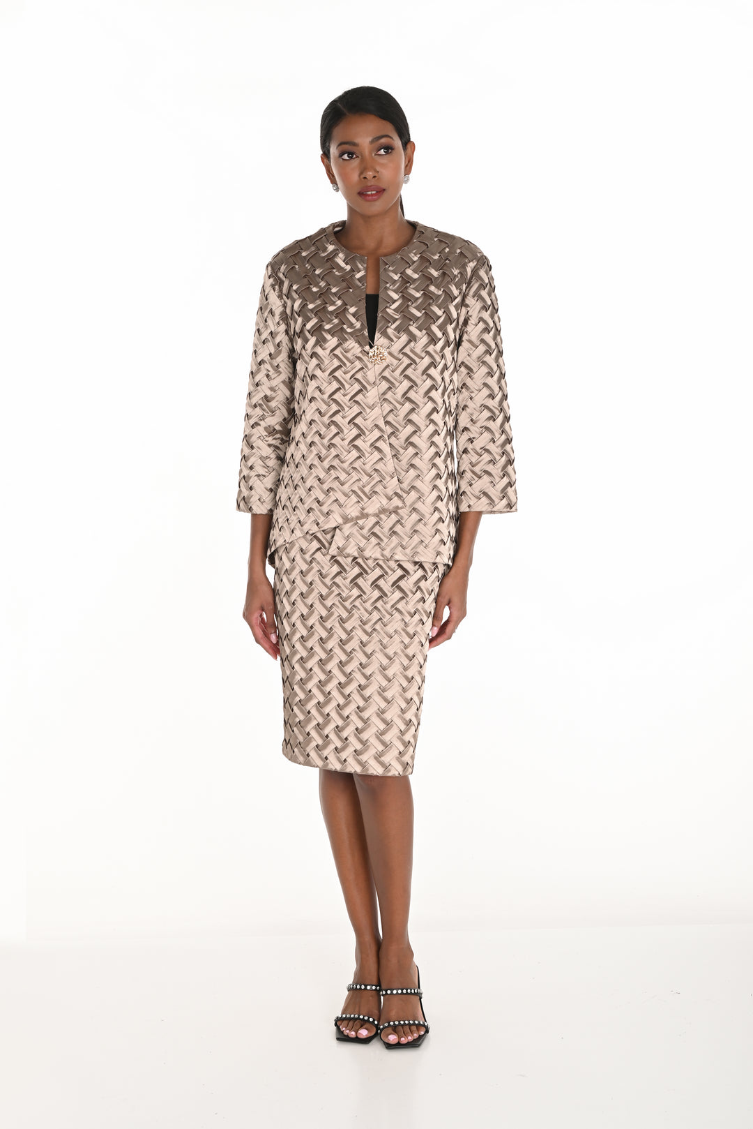 Frank Lyman Skirt 259725