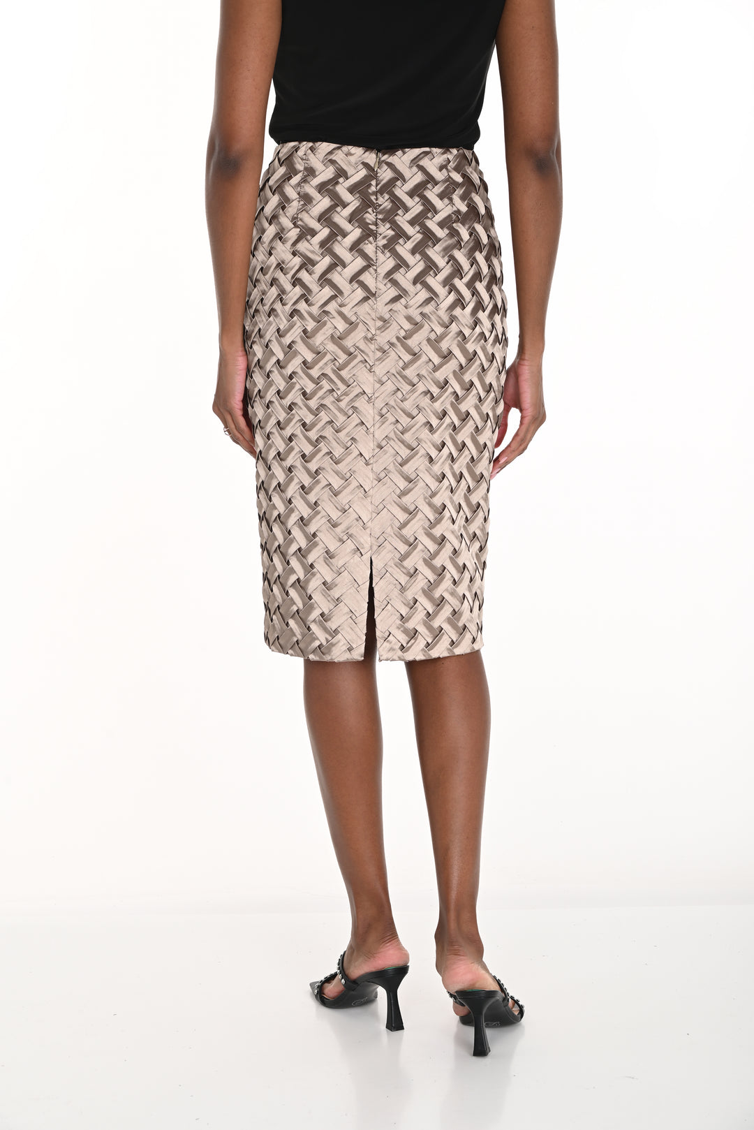 Frank Lyman Skirt 259725