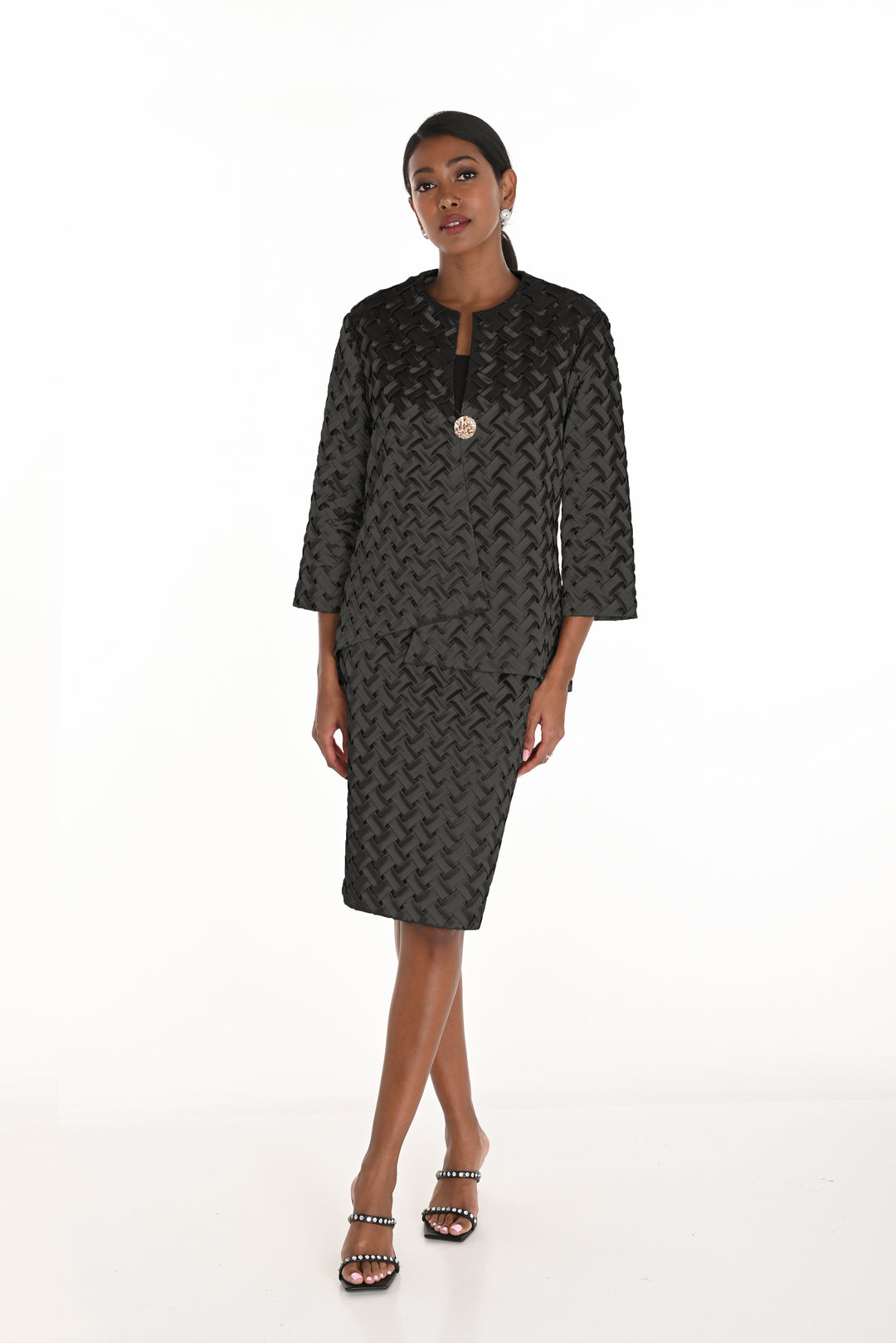 Frank Lyman Skirt 259725