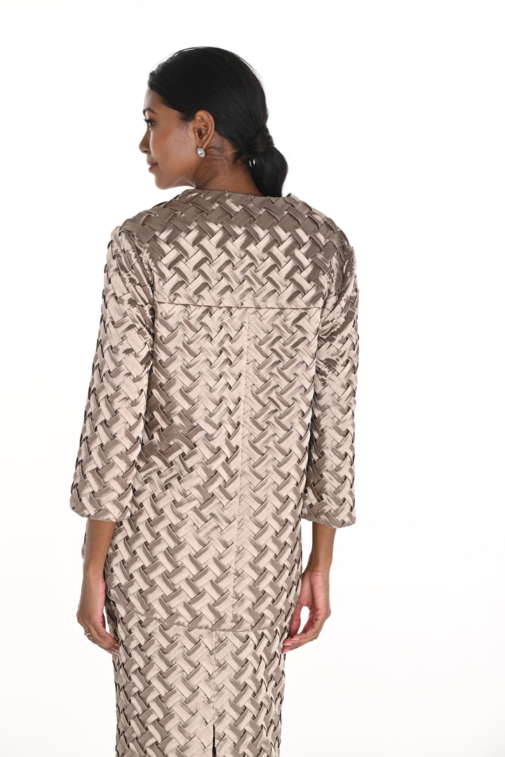 Frank Lyman Jacket 259726