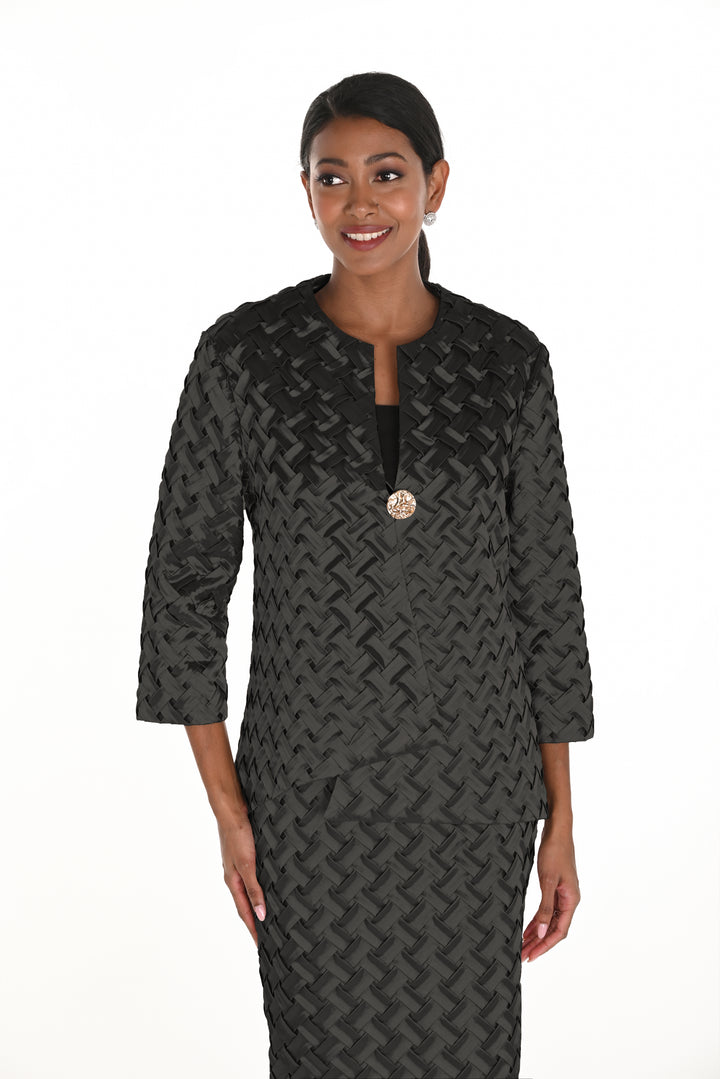 Frank Lyman Jacket 259726