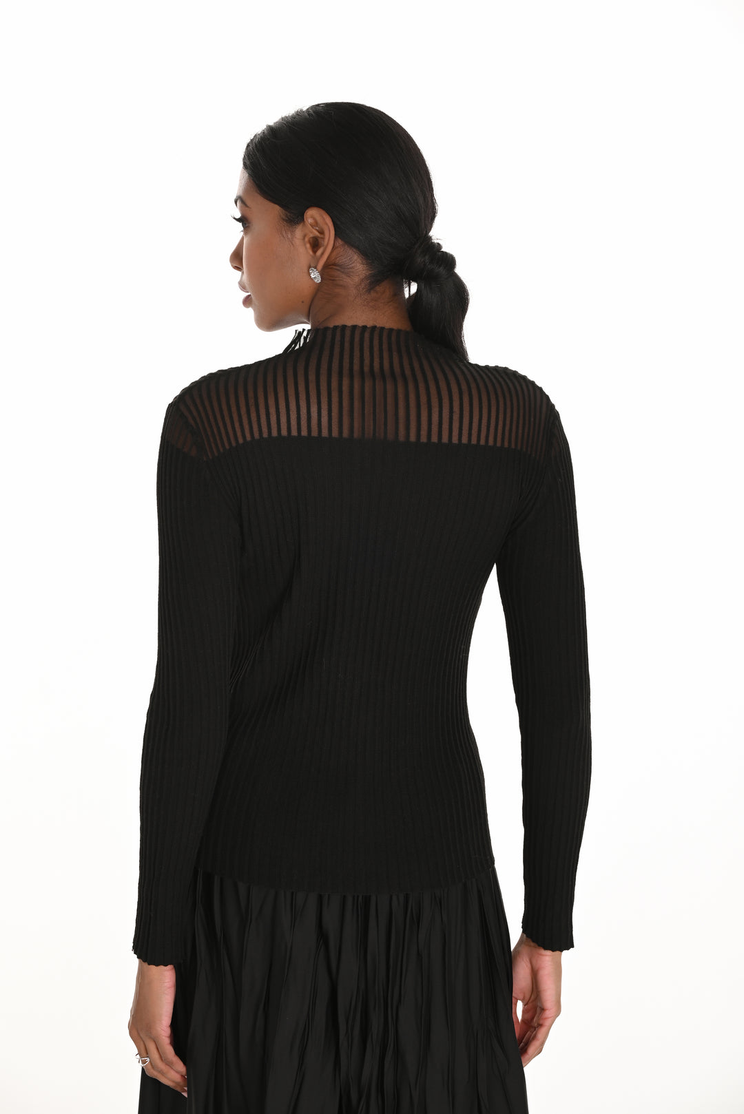 Frank Lyman Top 259737