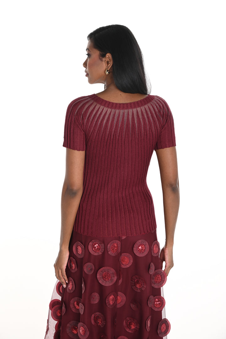 Frank Lyman Top 259759