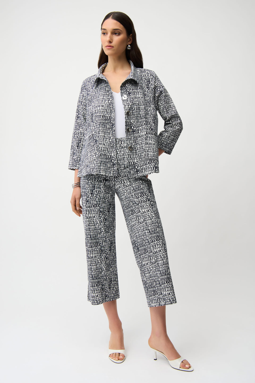 Joseph Ribkoff Pant 261002