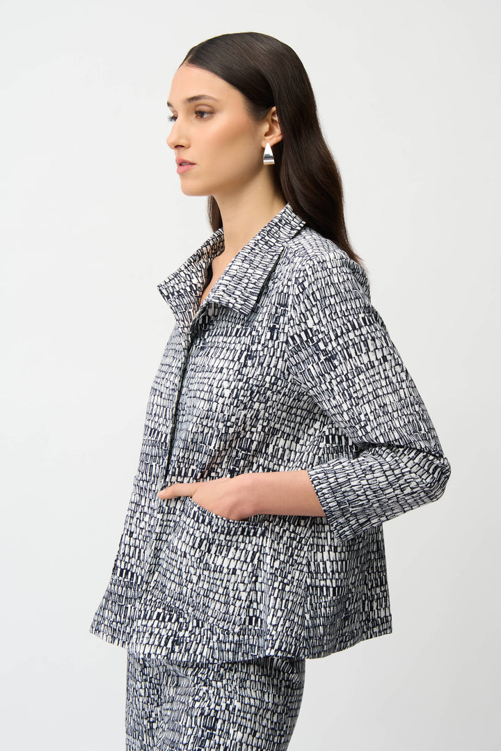 Joseph Ribkoff Jacket 261003