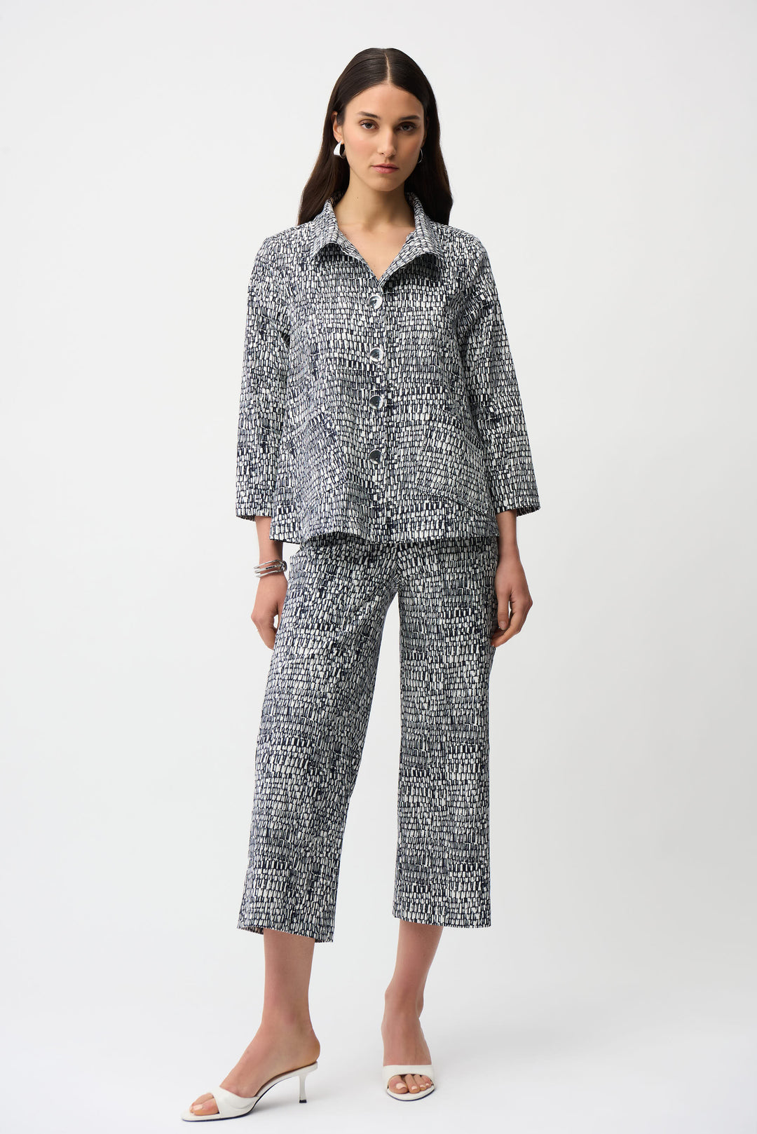 Joseph Ribkoff Jacket 261003