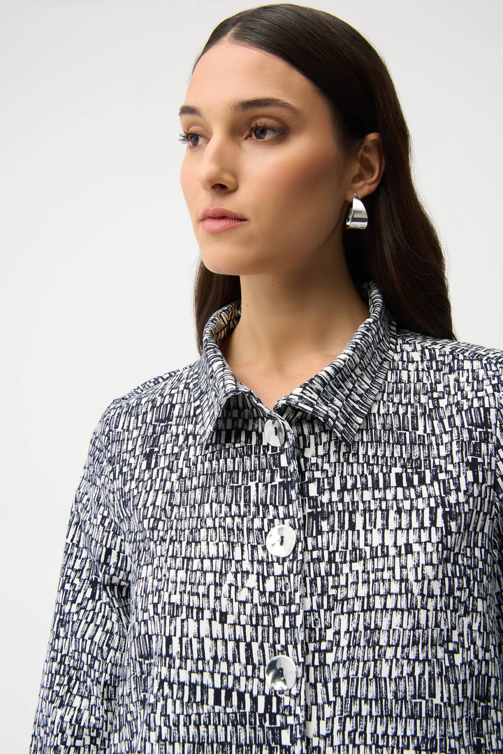 Joseph Ribkoff Jacket 261003