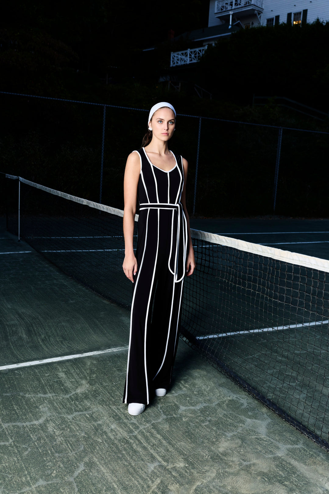 Frank Lyman Jumpsuit 261005