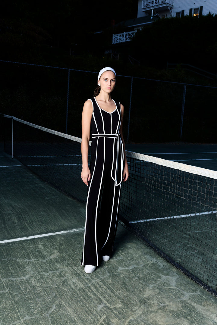 Frank Lyman Jumpsuit 261005