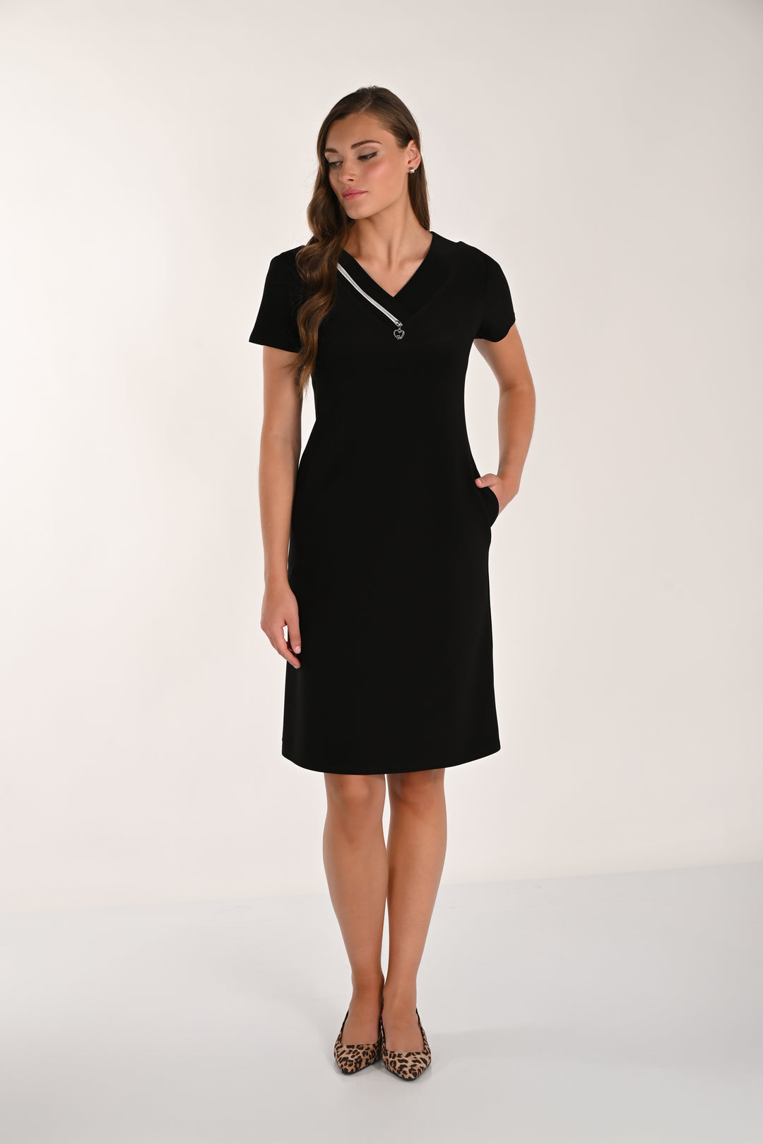 Frank Lyman Dress 261014