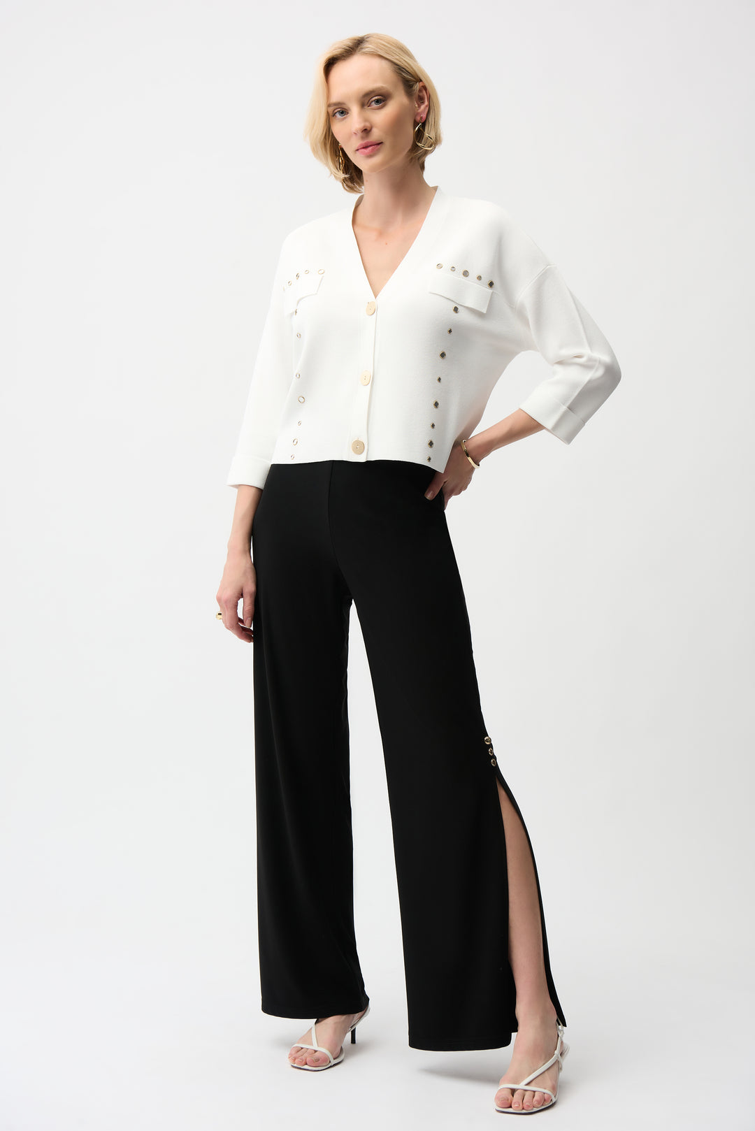 Joseph Ribkoff Pant 261018