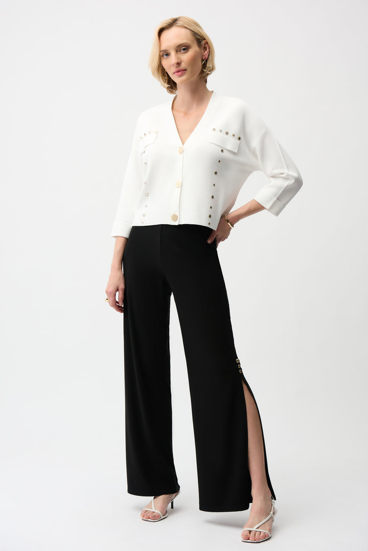 Joseph Ribkoff Pant 261018