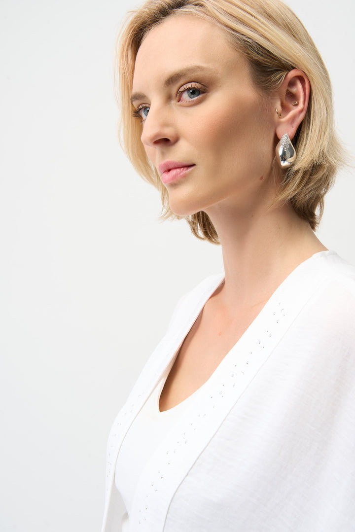 Joseph Ribkoff Cover Up 261019