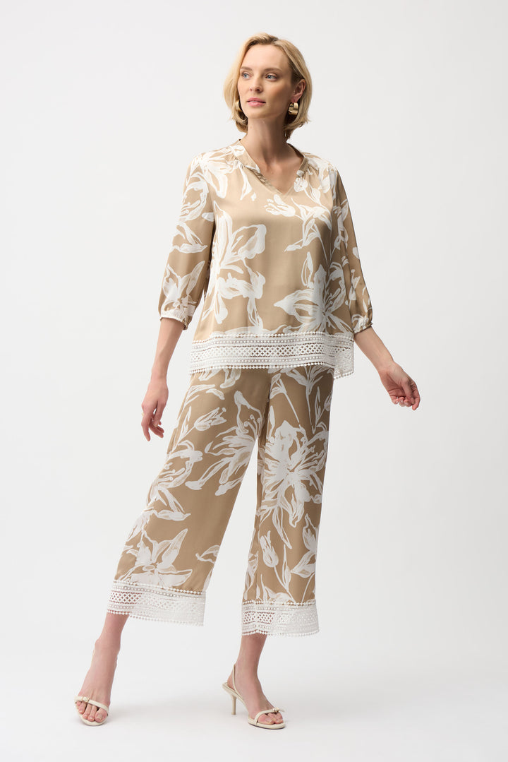 Joseph Ribkoff Pant 261023