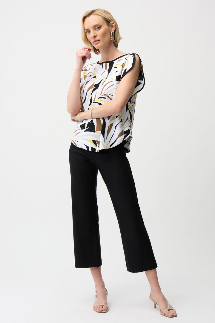 Joseph Ribkoff Pant 261024