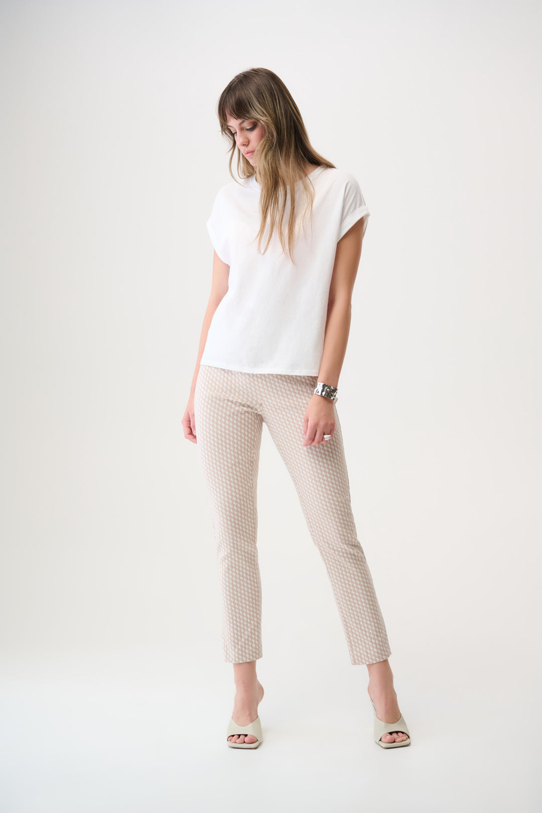 Joseph Ribkoff Pant 261025