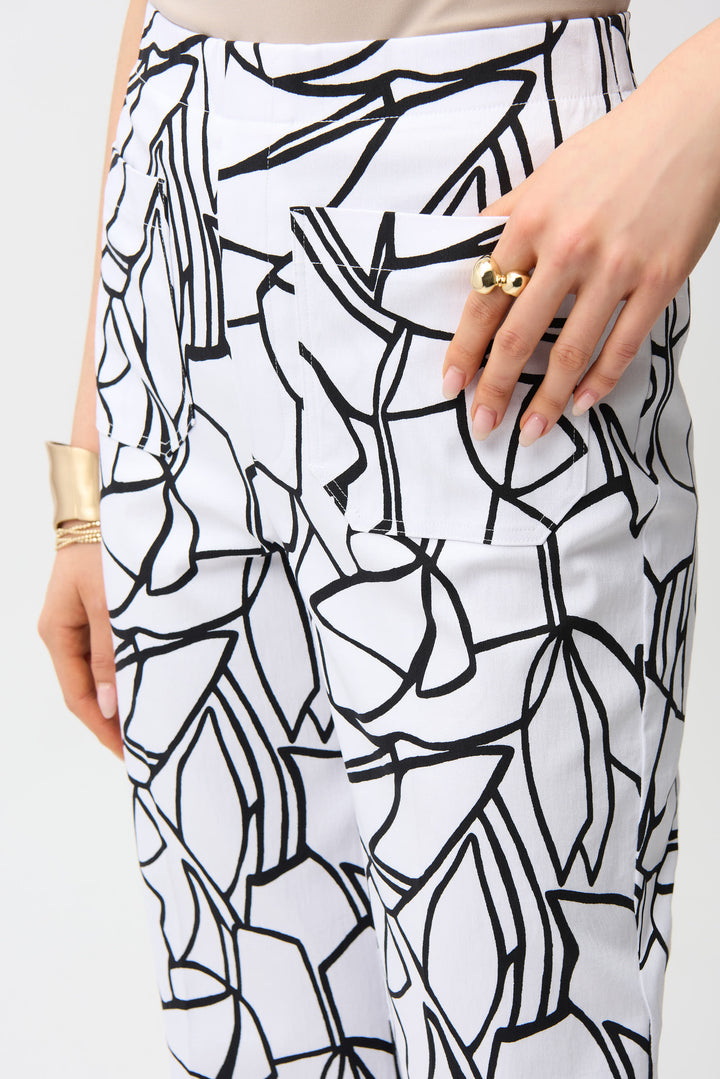 Joseph Ribkoff Pant 261026