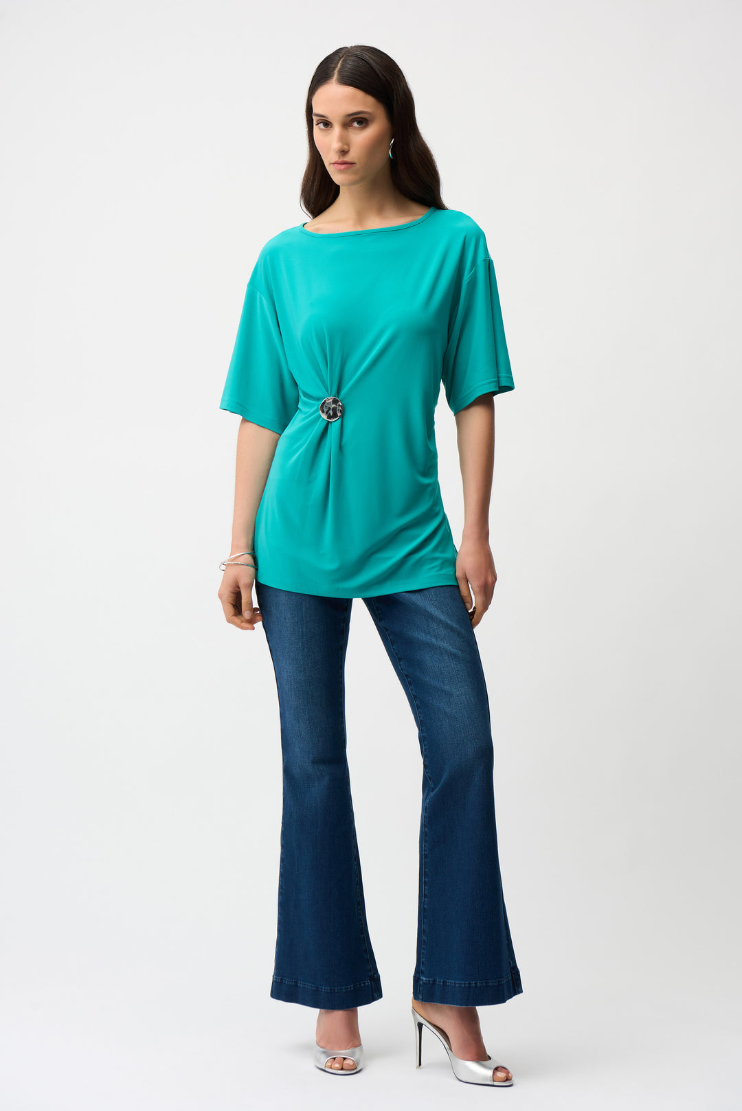 Joseph Ribkoff Tunic 261029