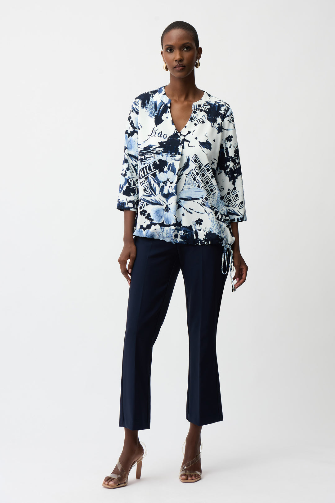 Joseph Ribkoff Tunic 261030