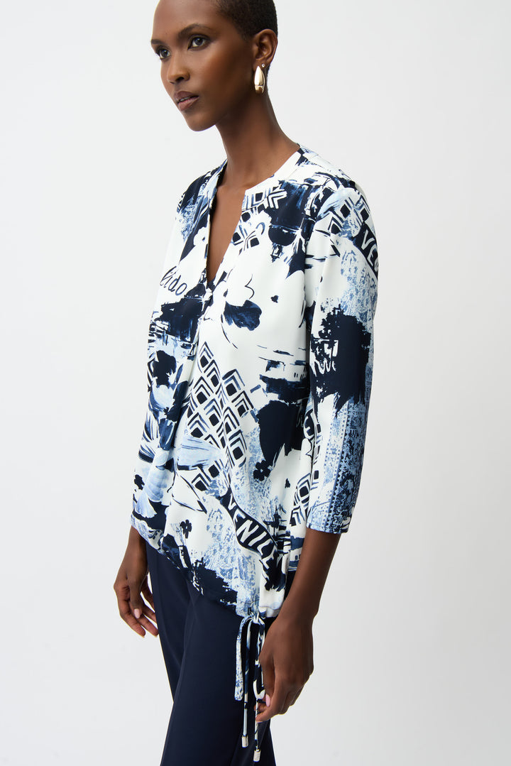 Joseph Ribkoff Tunic 261030