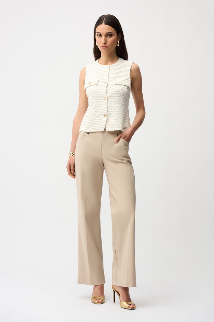Joseph Ribkoff Pant 261040