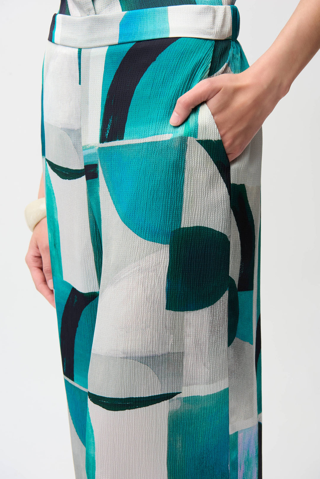 Joseph Ribkoff Pant 261042