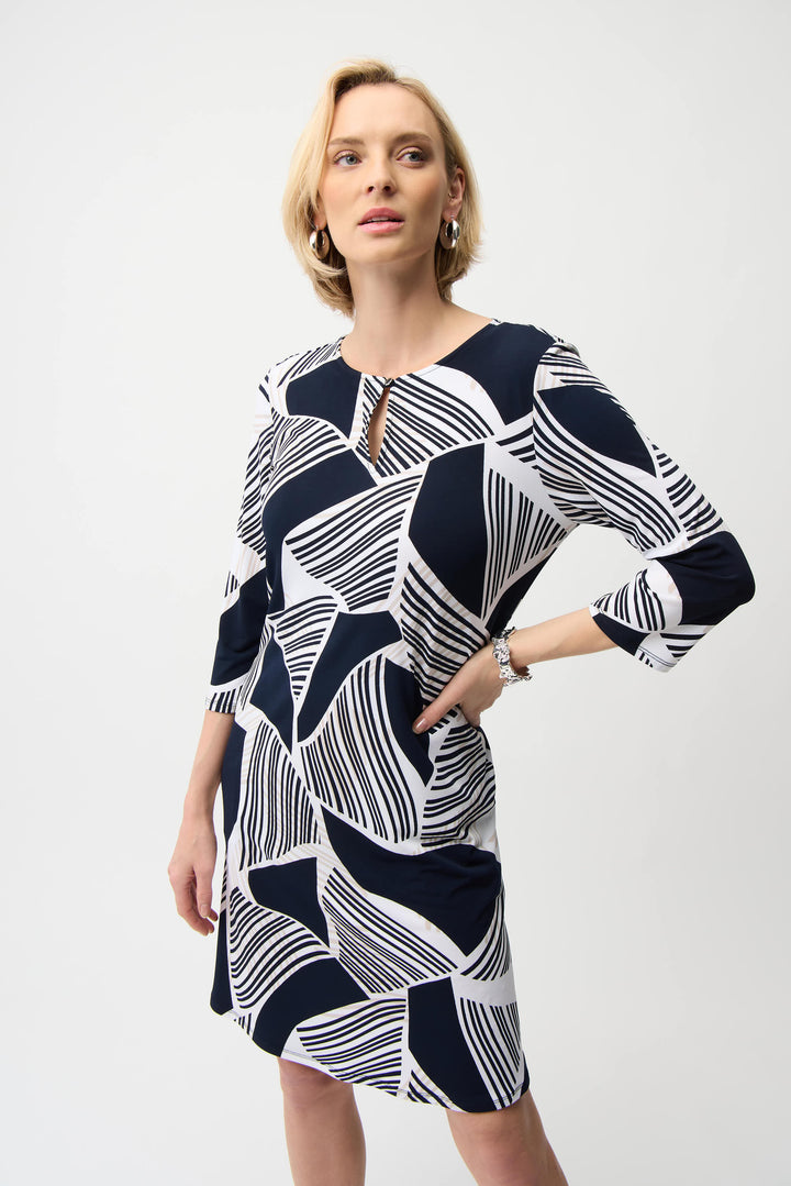 Joseph Ribkoff Dress 261046