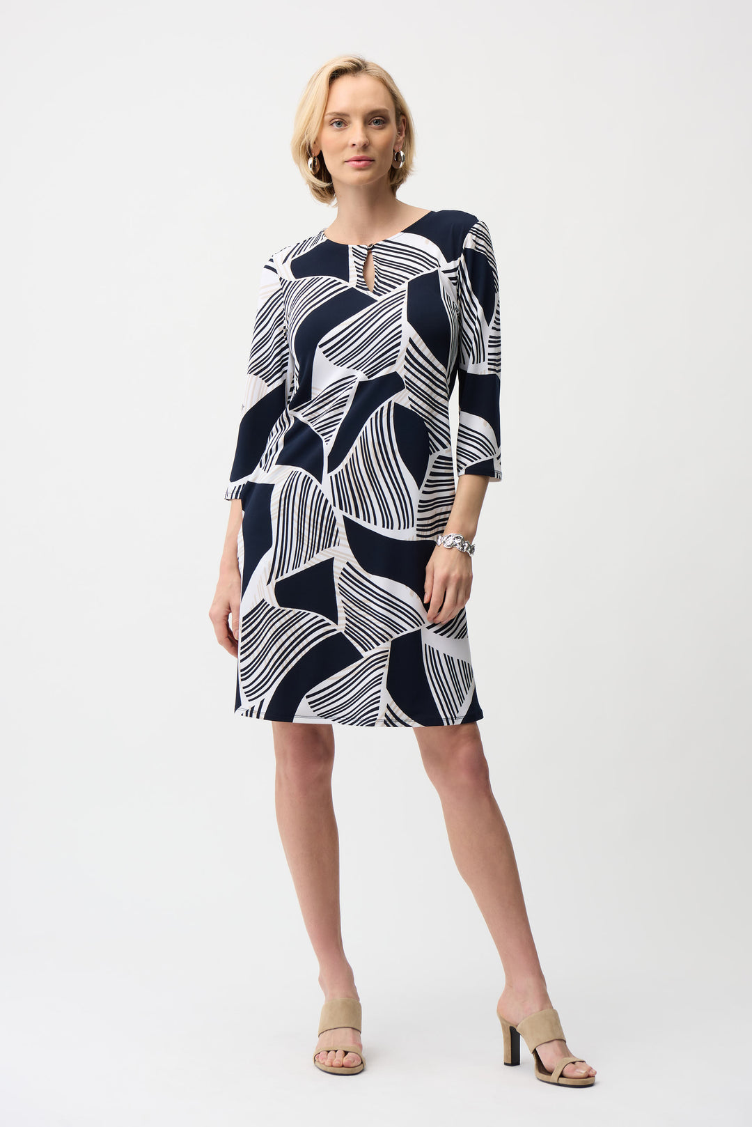 Joseph Ribkoff Dress 261046