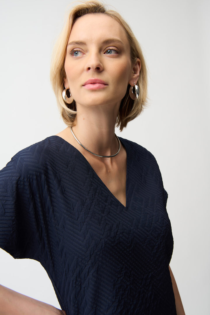 Joseph Ribkoff Top 261055