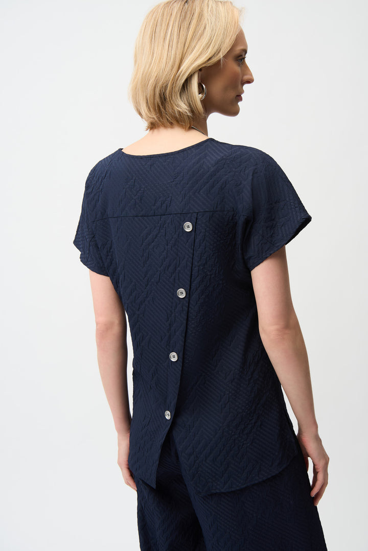 Joseph Ribkoff Top 261055