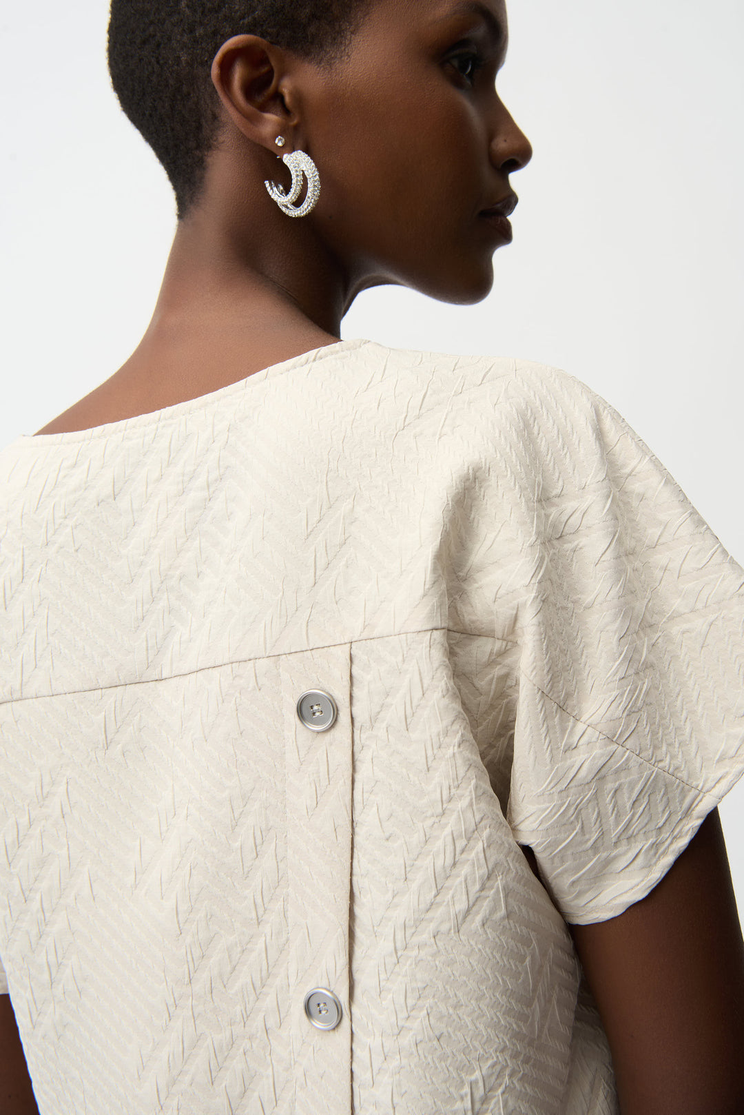 Joseph Ribkoff Top 261055