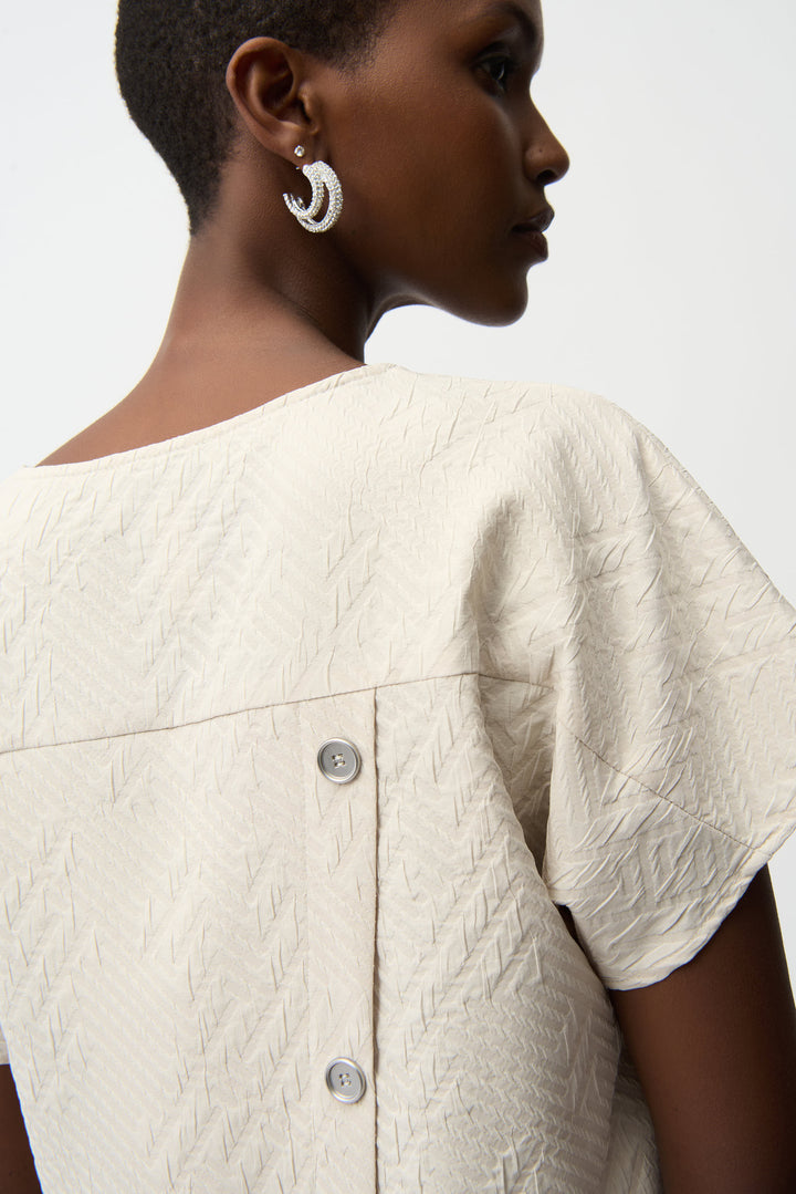 Joseph Ribkoff Top 261055