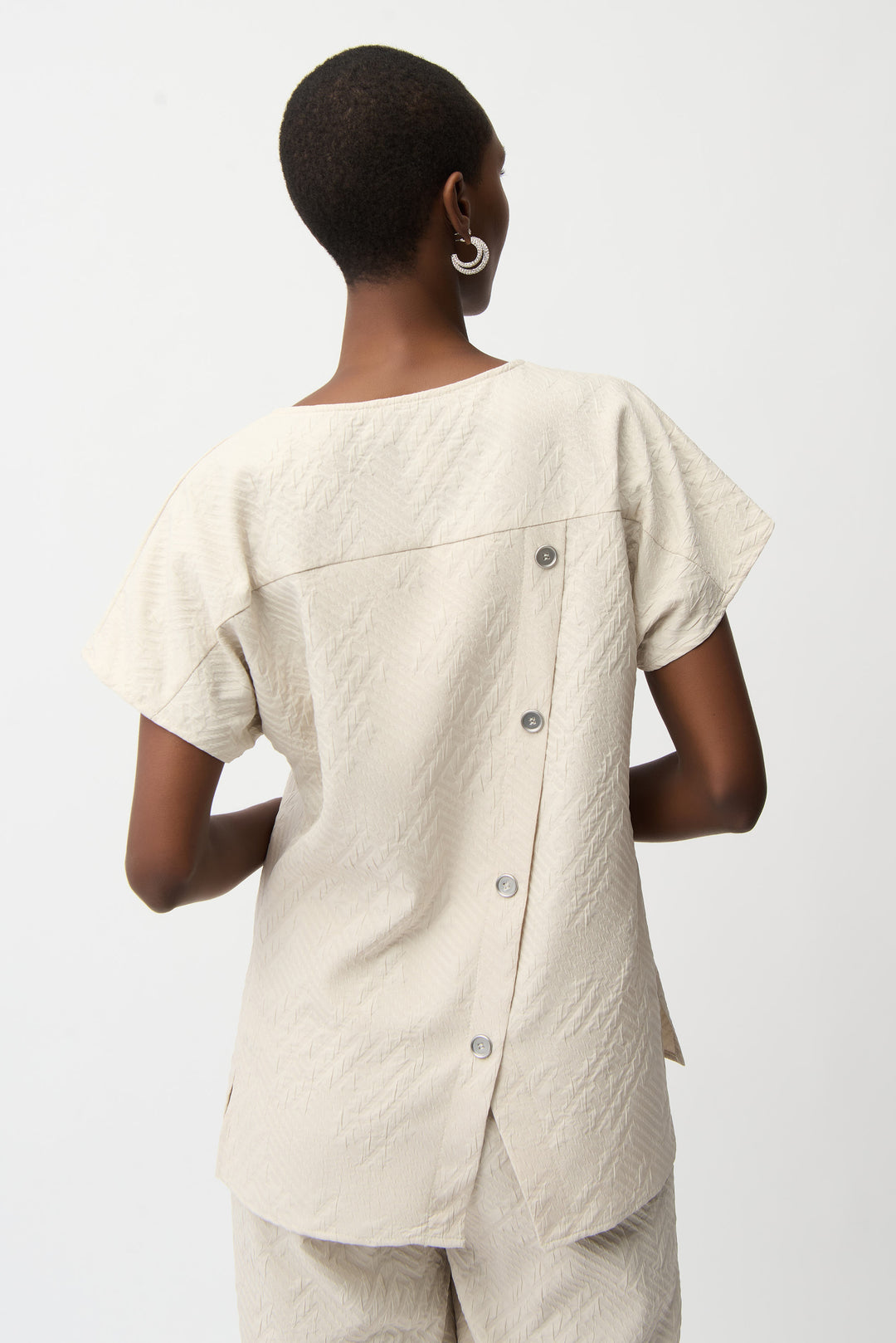 Joseph Ribkoff Top 261055