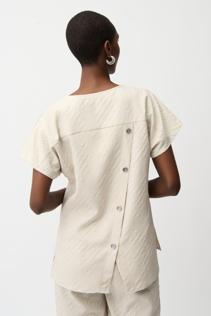 Joseph Ribkoff Top 261055