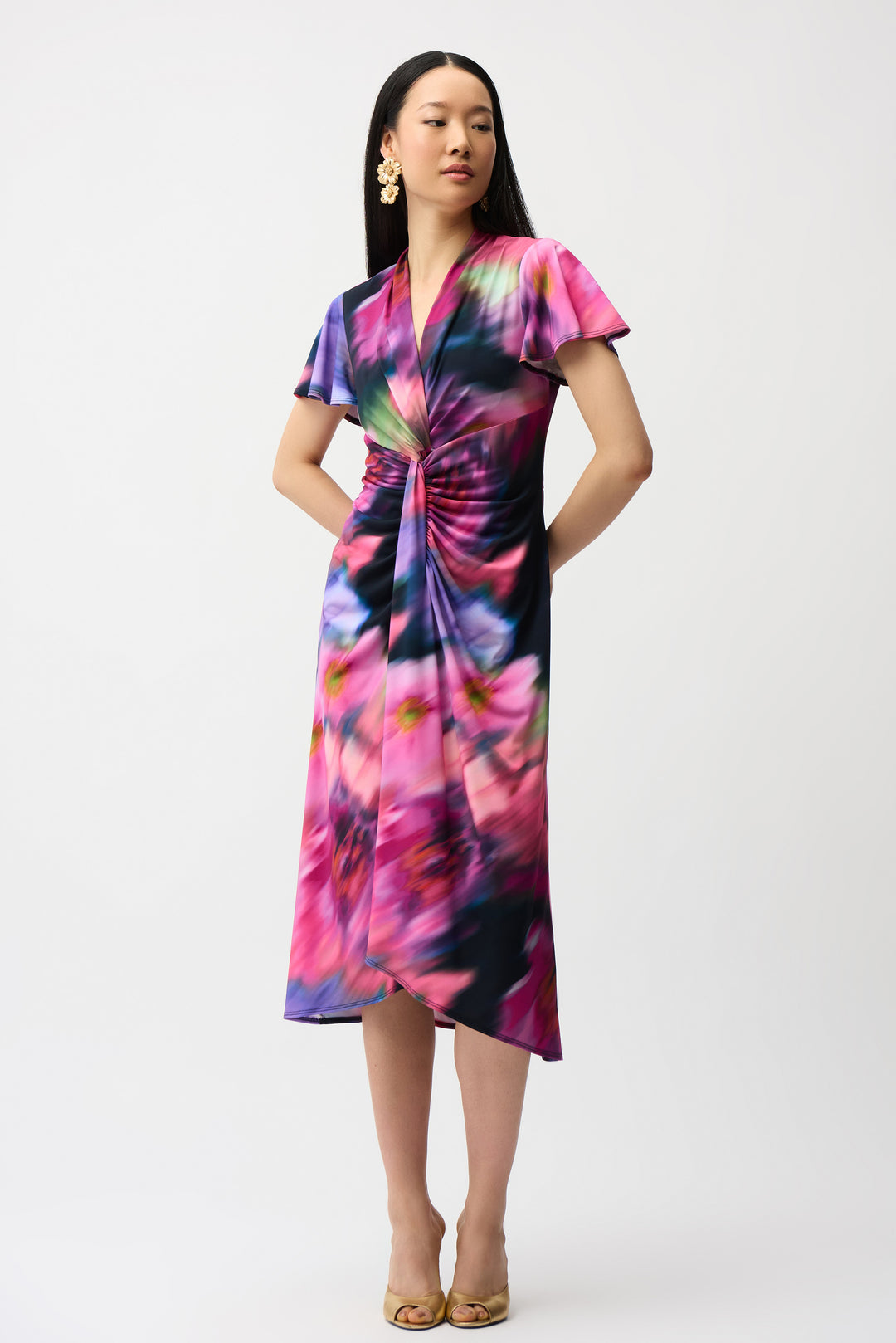 Joseph Ribkoff Dress 261060