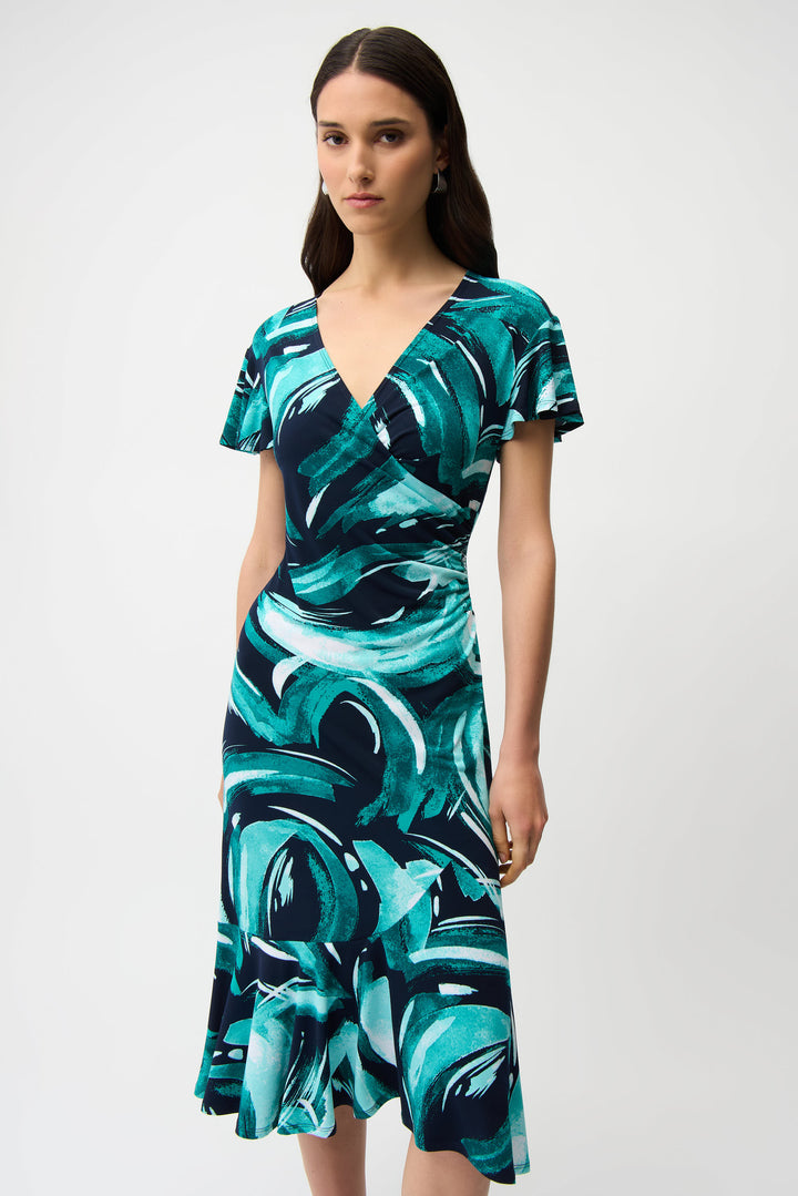 Joseph Ribkoff Dress 261063