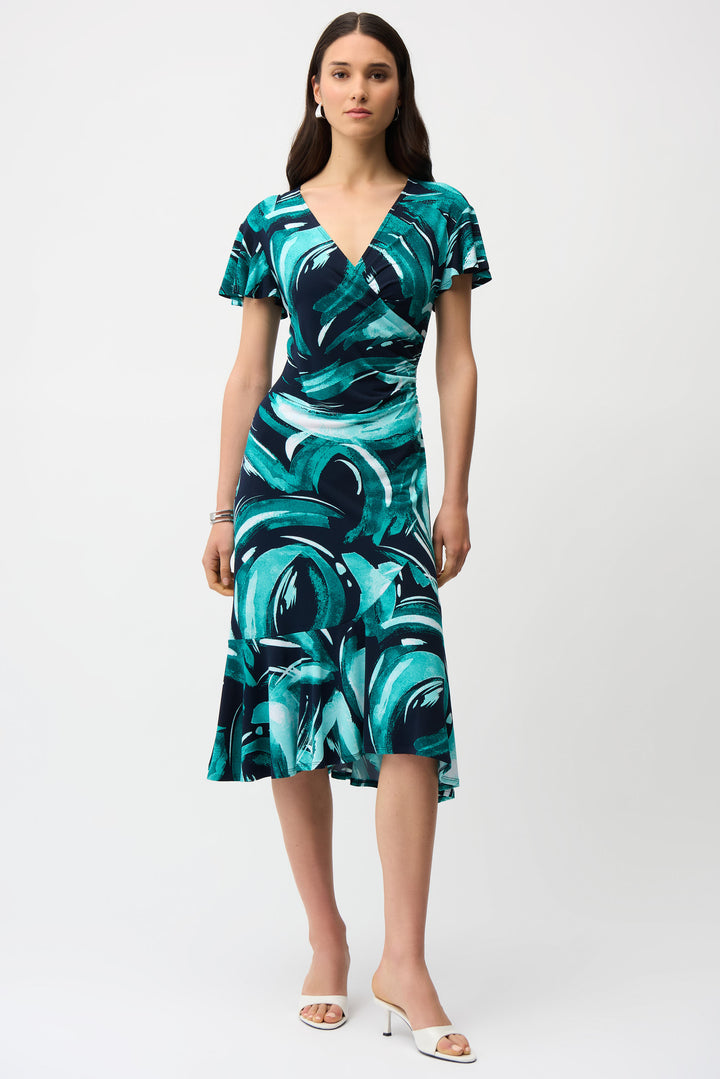 Joseph Ribkoff Dress 261063