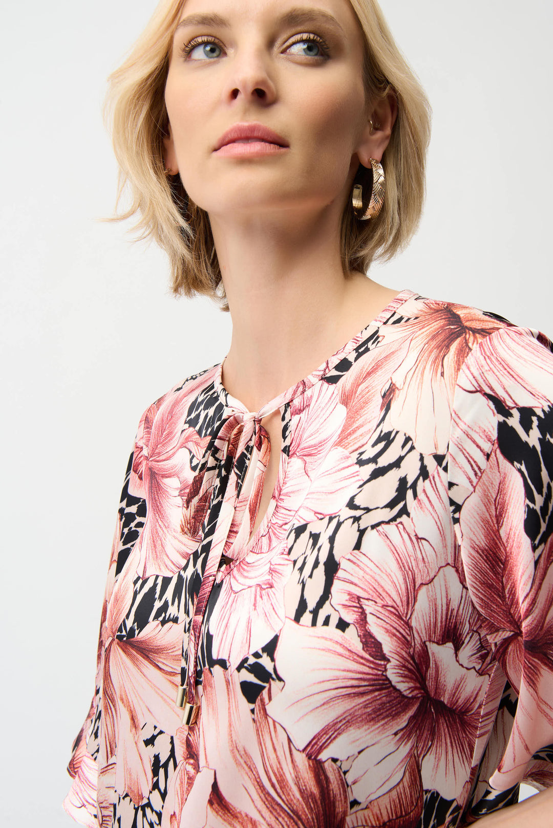 Joseph Ribkoff Top 261068