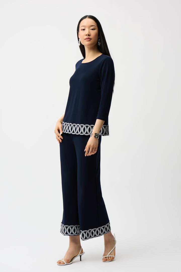 Joseph Ribkoff Top 261069