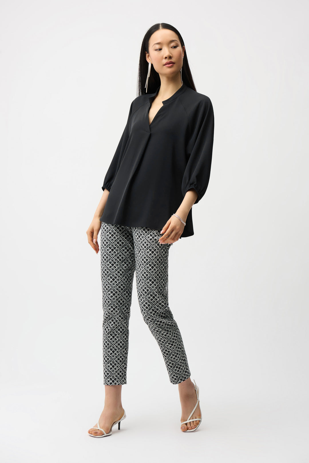 Joseph Ribkoff Top 261076