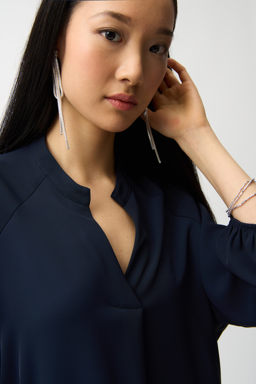 Joseph Ribkoff Top 261076