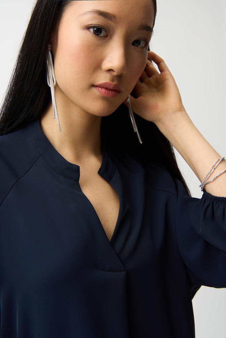 Joseph Ribkoff Top 261076