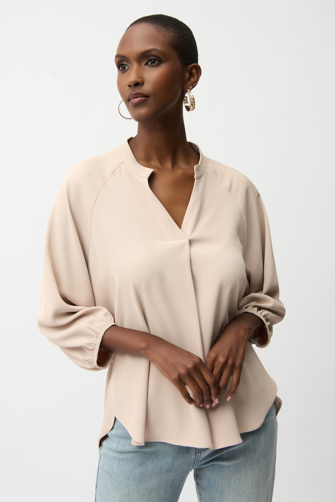 Joseph Ribkoff Top 261076