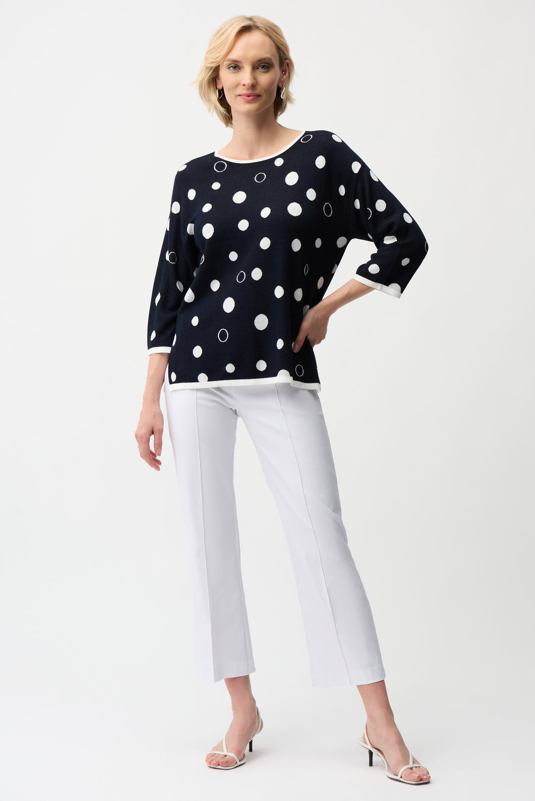 Joseph Ribkoff Pant 261082