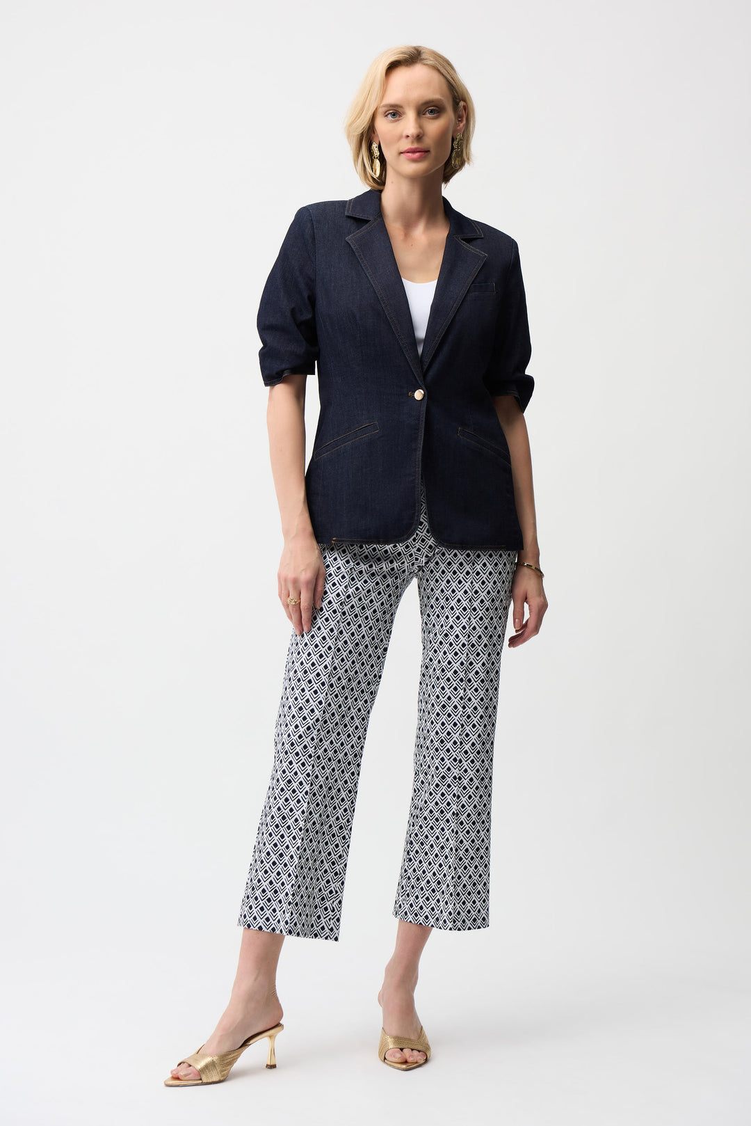 Joseph Ribkoff Pant 261083