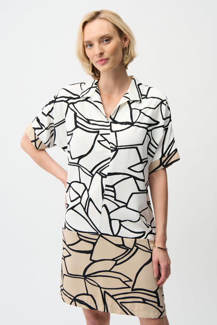 Joseph Ribkoff Dress 261087