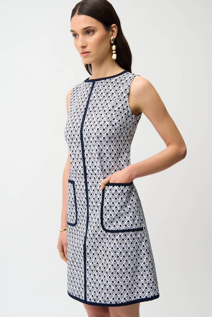 Joseph Ribkoff Dress 261096