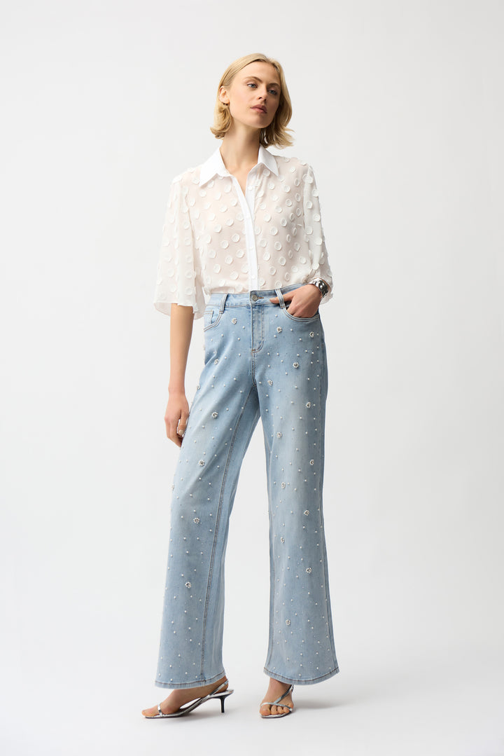 Joseph Ribkoff Blouse 261098