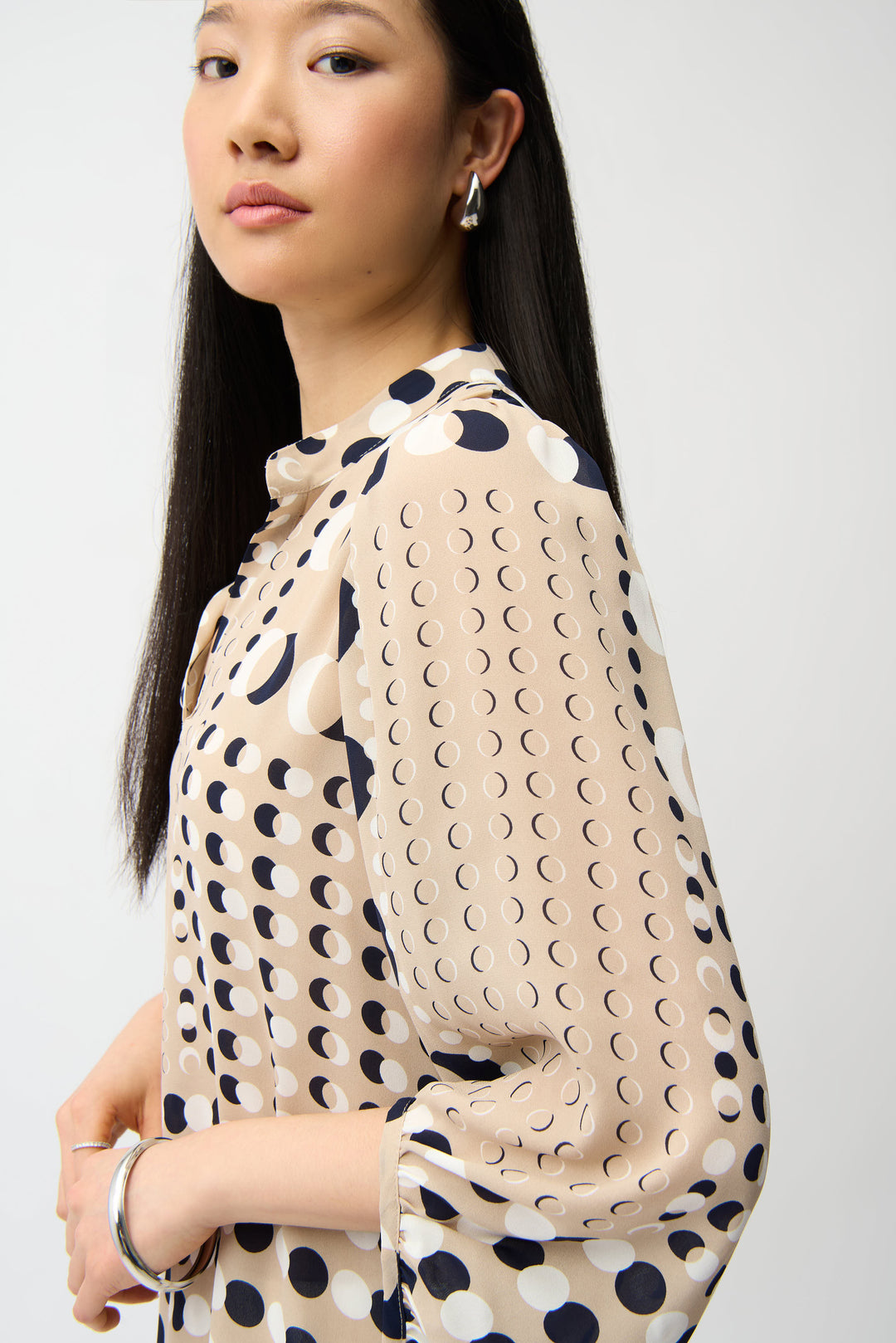 Joseph Ribkoff Tunic 261099