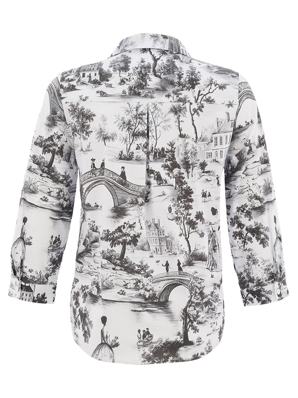 Dolcezza Blouse 26110